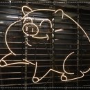 찐 삼겹살