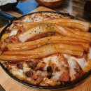 떡보의하루신도시점 | [인천 서구 맛집] 가마솥에 구워 육즙 팡팡 치킨 가마꿉 당하본점 솔직 방문 후기