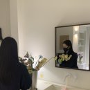 플라워 쇼룸 이미지