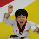 학산 태권도장 이미지