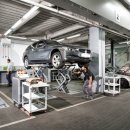 도이치모터스 구리서비스 센터 이미지