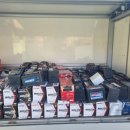 금성카센터 | ​돈 되는 폐밧데리 그냥 버리지 마세요! 고가 매입 및 무료 출장 수거 전문 (금성밧데리)