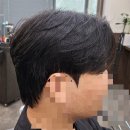 지효로 | 인천 남성전문 부평 바버샵, 어드맨즈 지효 디자이너 다운펌컷 후기 ✂️