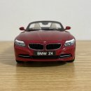 1:18 / 교쇼 / BMW E89 Z4 레드 이미지