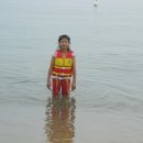 장사해수욕장 이미지