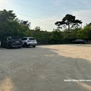 화천서원 화장실 이미지