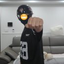 팔복장 | 여름 바이크 복장 추천｜이너프로텍터 위에 입기 좋은 오버핏 매쉬져지 후기(내돈내산)
