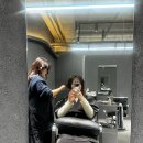 위레이블 | 여자 레이어드컷 만족도 최고, 위레이블 사직점 다녀온 후기