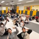 경희대TOP 검단태권도장 이미지