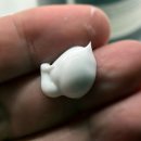 이솝한의원 | 바닷물 만지며 거칠어진 손 케어 이솝 엘리오스 아로마틱 핸드 밤 사용 후기.