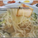 골목집칼국수 이미지