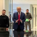 ​러시아-우크라이나 전쟁의 혜택을 받은 국가들 이미지