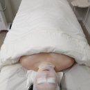 수지 상현동 피부관리 윤곽리프팅 비대칭 전문샵에스테틱 혜윰 액티브 펄스 페이스 후기