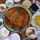 시흥고등학교 | 시흥 하상동맛집 묵파고 장군집 매콤 코다리조림 솔직 후기