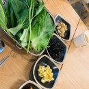 예향정 (광주계림점) | [계림동 맛집]예향정(광주계림점,솔직후기,불맛 두루치기와 신선한 쌈채소)