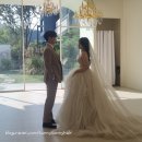 써니헤어 | 헤어변형 써니 (Episode.113 ) / 섬스튜디오 하님섬스튜디오 웨딩촬영 후기