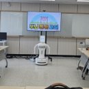 중원노인종합복지관 | 중원노인종합복지관, 실벗과 함께하는 두뇌튼튼 교실 첫 만남