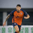 SK 하이닉스로 스폰서 로고 바꾼 K리그 제주SK FC 근황 이미지