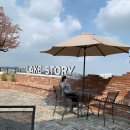 더레이크스토리 | 천안 성성호수공원 뷰 맛집, 더레이크스토리 브런치 솔직후기 (깔조네 &amp; 수제버거 추천)