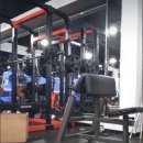 더짐 피트니스 이미지