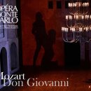 Don Giovanni - Monte Carlo 2015 후기