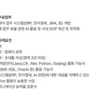 [경기] (05월 07일 마감) (주)테크윙 - IT 경력 채용 이미지