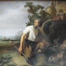 서예 초급 이미지