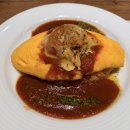 1298 | [일본/가와사키] Delish-Oeuf 라조나 가와사키점 오므라이스 맛집 후기｜라조나 쇼핑몰 맛집 추천