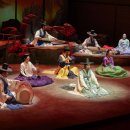 국립국악원 필운대풍류 이미지