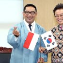 우호통상 이미지