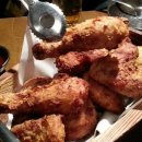 오븐에꾸운닭 이미지