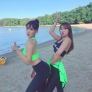 은지보석 | 강아지동반숙소 끝판왕, 인천 풀사이드펜션 배타고 들어가는 오션뷰 바베큐 감성여행