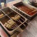 노원구 상계동 수락산역 떡볶이 튀김 분식 맛집 오렌지분식