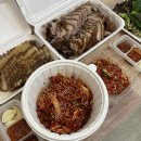신당역맛집 가성비 좋은 이가네족발감자탕에서 족발 보쌈 포장한 후기