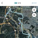 신정고등학교 후문 앞 이미지