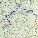 방대천 | 심설(深雪)의 구룡령(九龍嶺)/가칠봉(柯七峰) 산행후기