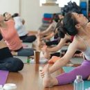 요가+근력운동 이미지