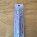 KS쇼핑 | ​💜 [리뷰] 필기 인생템! 유니 쿠루토가 KS 한정판 '투명 메이크업 컬러' (틴트 퍼플) 후기