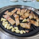 고향왕소금구이