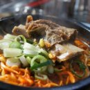 목동막국수