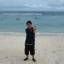 잠잠비치 이미지