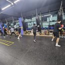 다이어트 부여 복싱클럽 네이버블로그