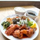 조촌동 주민센터 | 전주 수목원 조촌동 반월동 장동 한식뷔페 맛집 토박이한식뷔페 방문 내돈내산!