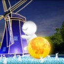 달빛호수1 이미지