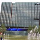 춘천시 용산정수장 이미지