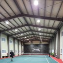 수정빌리지 | [일산] 테니스빌리지 초보 레슨 후기 🎾 백석장항점 실내테니스·주차·시설·가격 총정리