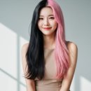 다올붙임머리
