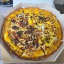 서오릉피자 원종점 이미지