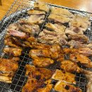 수지구청 맛집 한가네숯불닭갈비 풍덕천동점, 2인 세트 메뉴 후기