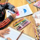 에바다작은도서관 이미지